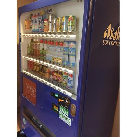 R&B Hotel Kobe Motomachi - Vacation Stay 15387V Екстериор снимка