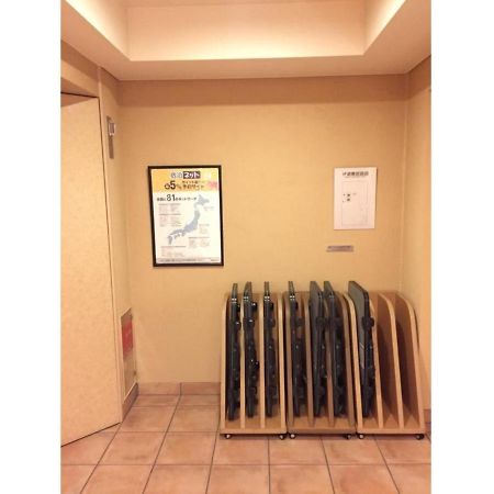 R&B Hotel Kobe Motomachi - Vacation Stay 15387V Екстериор снимка