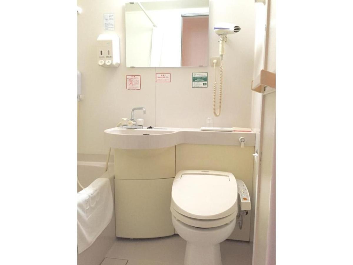R&B Hotel Kobe Motomachi - Vacation Stay 15387V Екстериор снимка