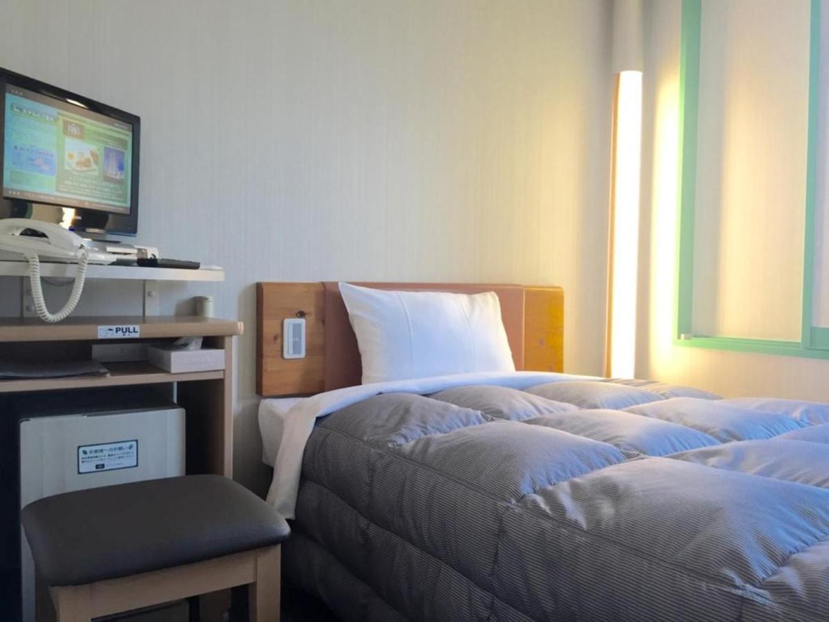 R&B Hotel Kobe Motomachi - Vacation Stay 15387V Екстериор снимка