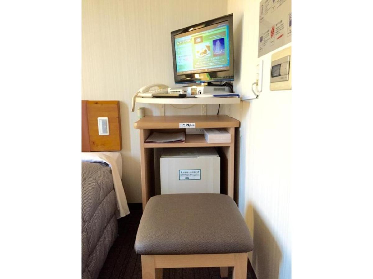 R&B Hotel Kobe Motomachi - Vacation Stay 15387V Екстериор снимка