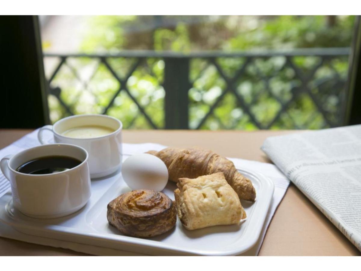 R&B Hotel Kobe Motomachi - Vacation Stay 15387V Екстериор снимка