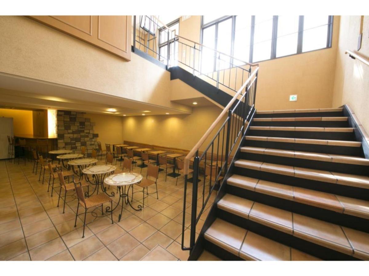 R&B Hotel Kobe Motomachi - Vacation Stay 15387V Екстериор снимка