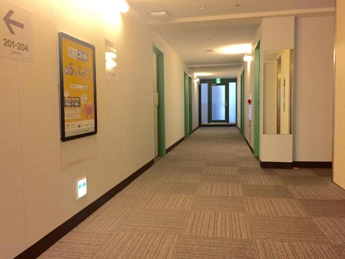 R&B Hotel Kobe Motomachi - Vacation Stay 15387V Екстериор снимка