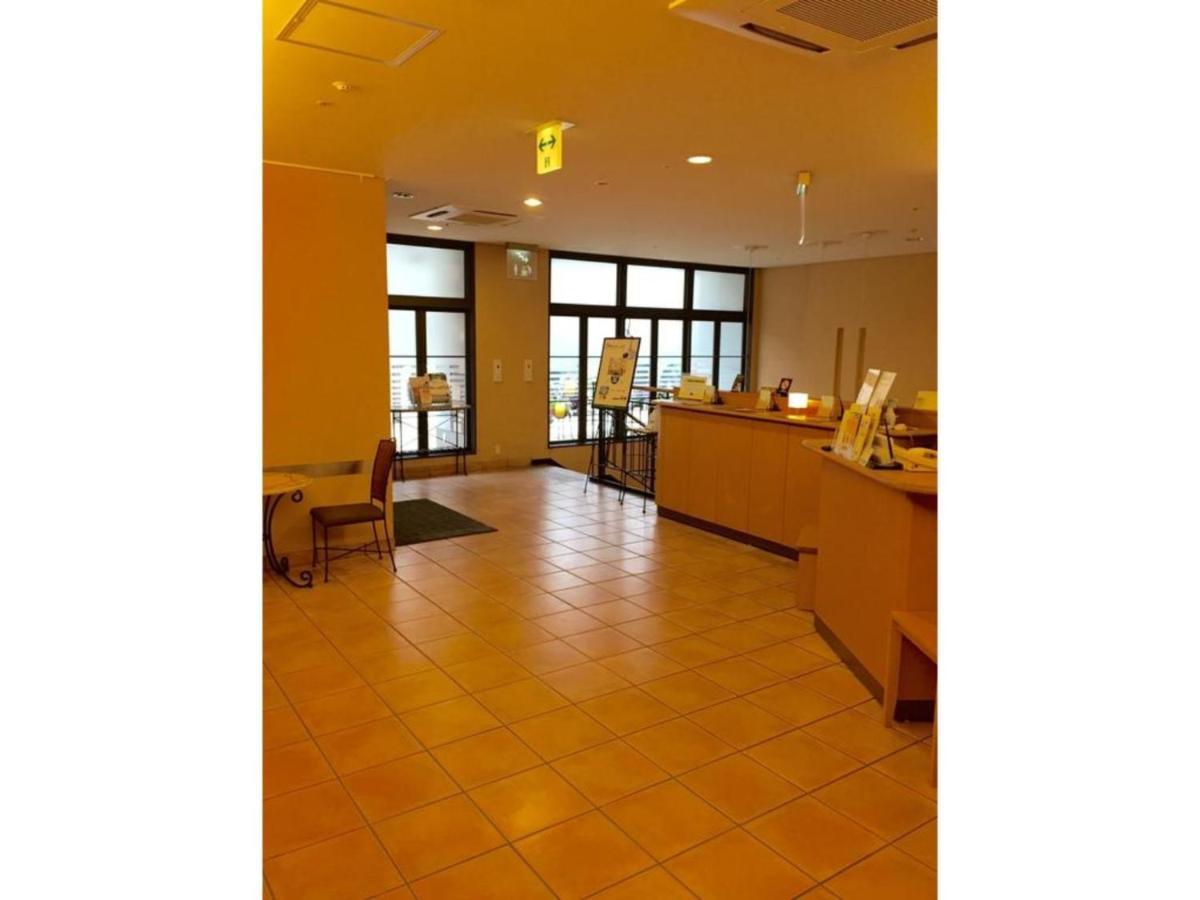 R&B Hotel Kobe Motomachi - Vacation Stay 15387V Екстериор снимка