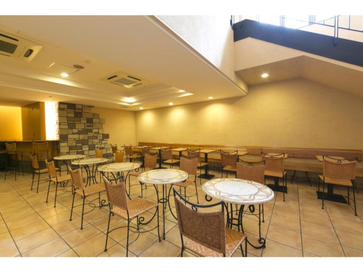 R&B Hotel Kobe Motomachi - Vacation Stay 15387V Екстериор снимка