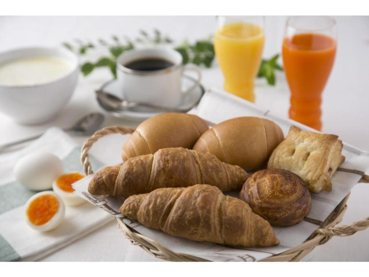 R&B Hotel Kobe Motomachi - Vacation Stay 15387V Екстериор снимка