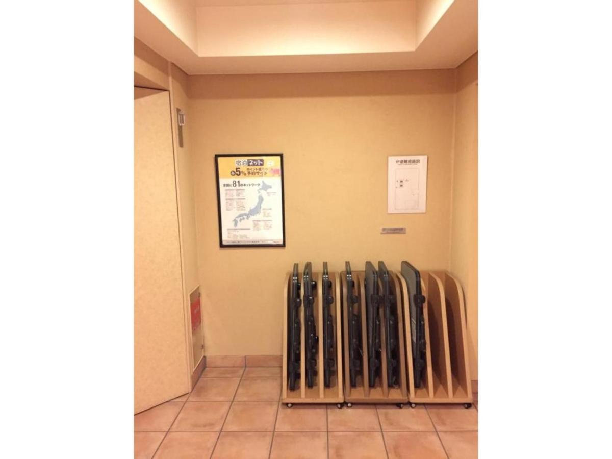 R&B Hotel Kobe Motomachi - Vacation Stay 15387V Екстериор снимка