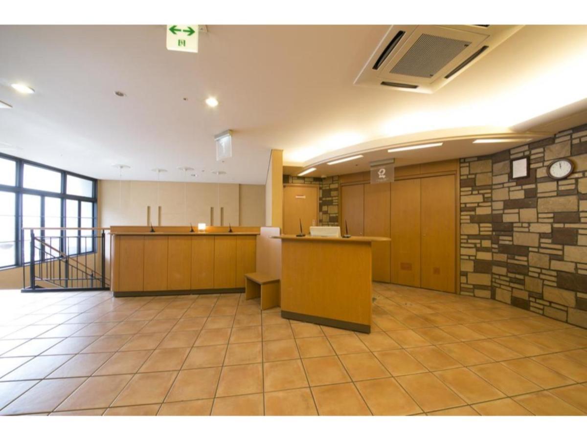 R&B Hotel Kobe Motomachi - Vacation Stay 15387V Екстериор снимка
