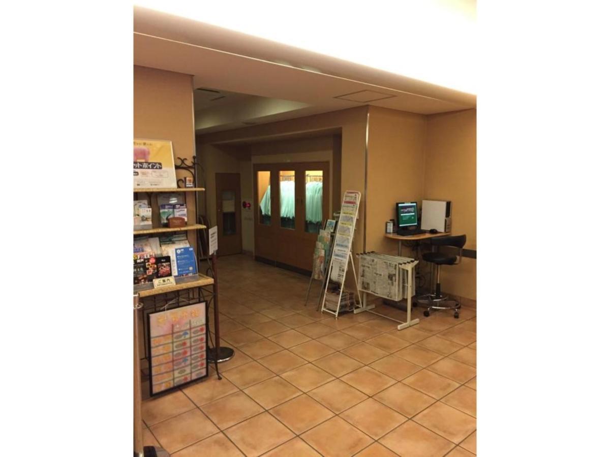 R&B Hotel Kobe Motomachi - Vacation Stay 15387V Екстериор снимка