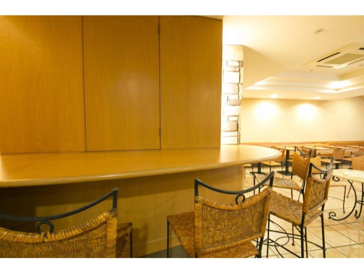 R&B Hotel Kobe Motomachi - Vacation Stay 15387V Екстериор снимка